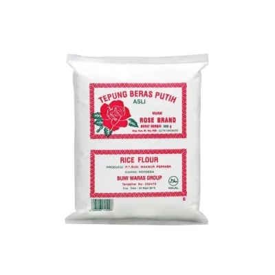 Rose Brand Rice Flour