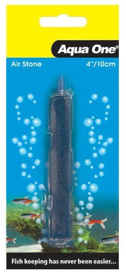 AQUA ONE Airstone 4 inch 10cm
