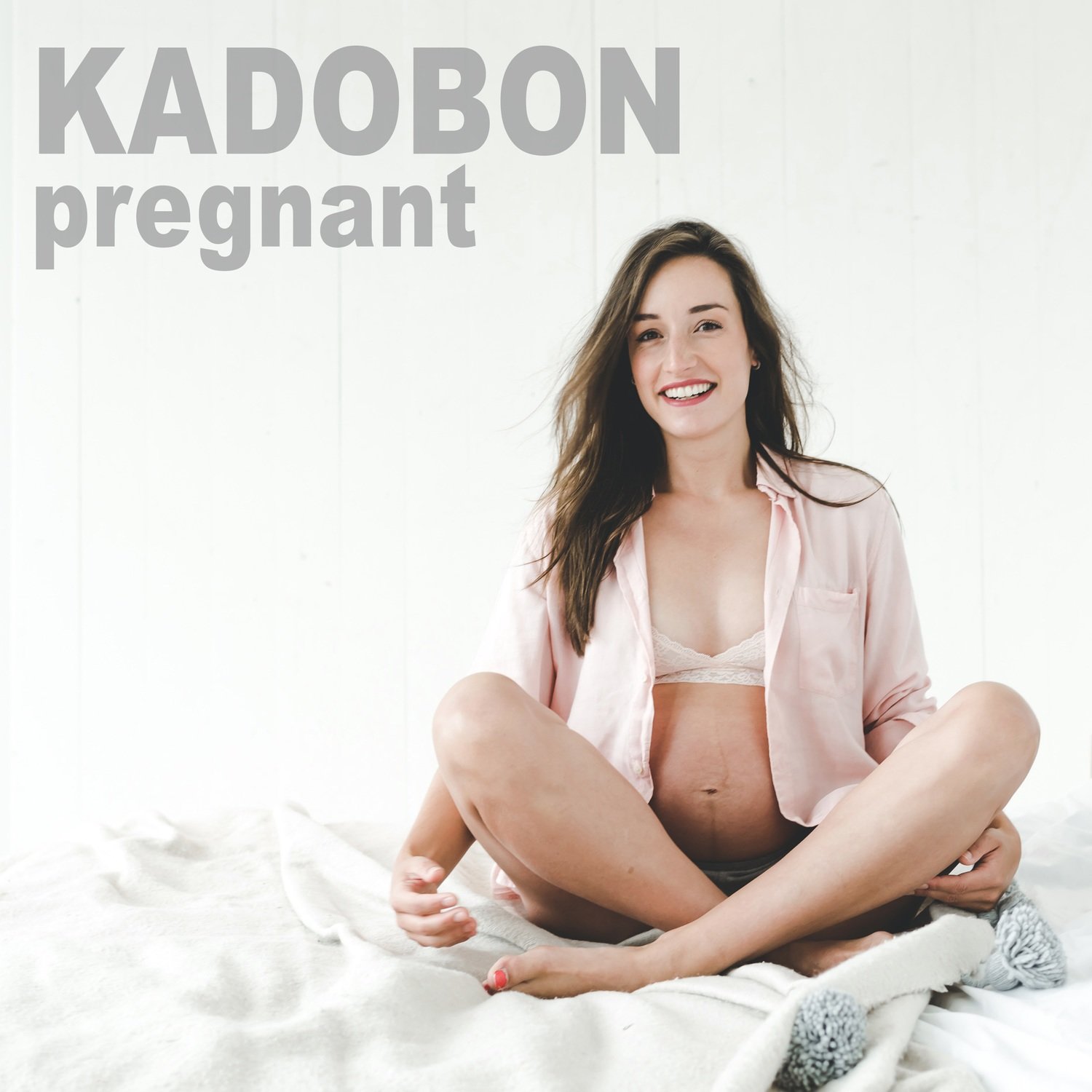 Kadobon fotoshoot pregnant (1 pers.)