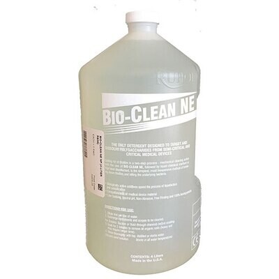 Ruhof Bio-Clean® NE No Scent - 4lt x 1