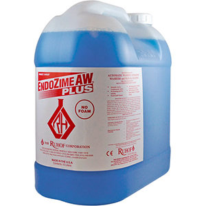 Ruhof Endozime® AW Plus NO FOAM Wide Top - 10lt x 2