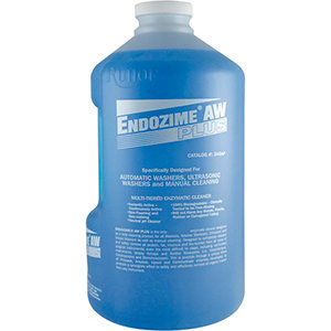 Ruhof Endozime® AW Plus NO FOAM 53mm Top - 4lt x 1