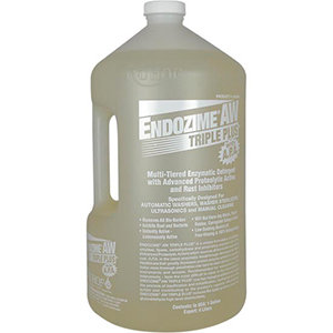 unscented enzymatic cleaner