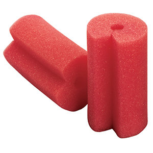 Ruhof Endozime® Sponges - 4 boxes of 25