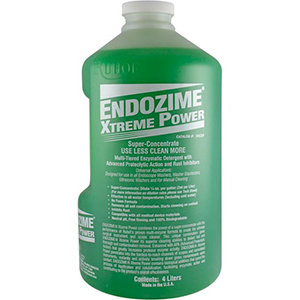 Ruhof Endozime® XP Xtreme Power- 4lt x 1