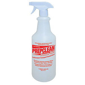 Ruhof Prepclean® Ruhof Prepclean "Forever Wet" - 946ml bottle x 1