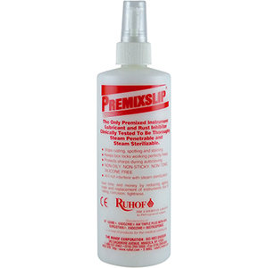 Ruhof Premixslip® Lubricant and Rust Inhibitor - 125ml spray bottle