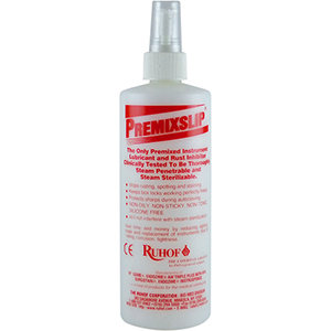 Ruhof Premixslip®  Lubricant and Rust Inhibitor - 125ml spray bottle