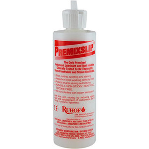 Ruhof Premixslip®  Lubricant and Rust Inhibitor - 250ml dropper bottle