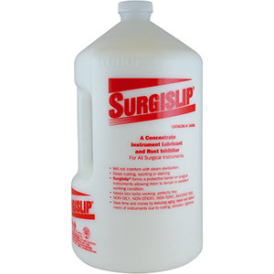 Ruhof Surgislip® Concentrated Instrument Lubricant - 4lt bottle x 1