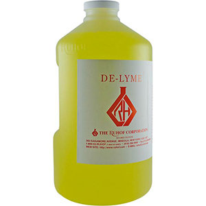Ruhof De-Lyme® De-Scaler - 4lt x 1