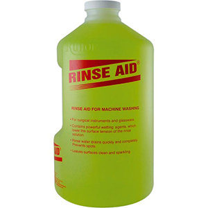 Ruhof Rinse Aid® - 4lt x 4