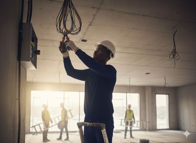 Prix Main-d'oeuvre ELEC