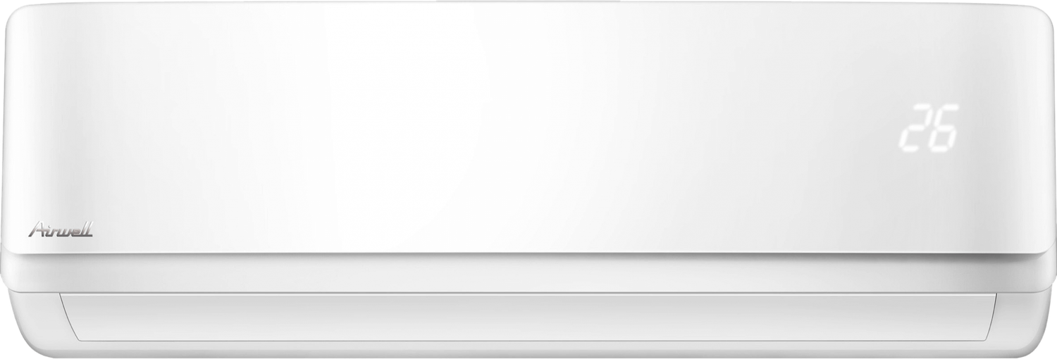 Climatiseur AIRWELL HARMONIA HDMB-050N-09M22 BLANC ( Prix avec pose comprise )