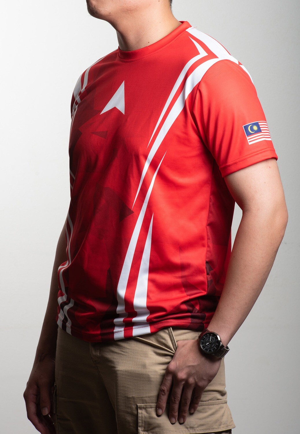 Harapan Malaysia Jersey