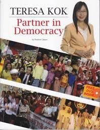 Partner in Democracy