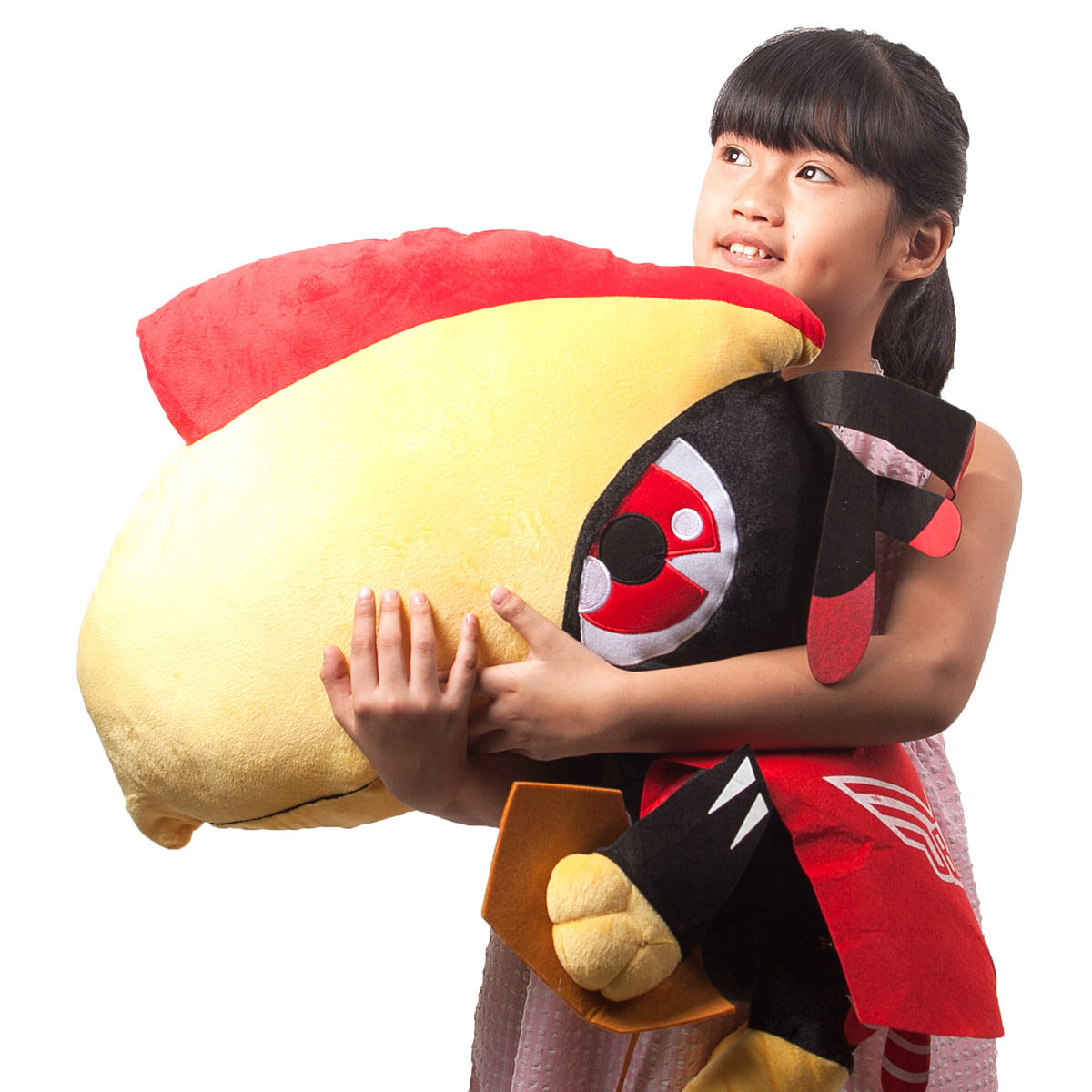 Ubah Warrior Plush Toy (Big)