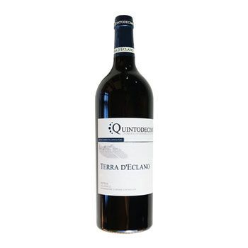 Quinto Decimo Terre d'Eclano 2022
