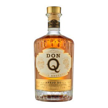 Don Q Gran Reserva Anejo XO