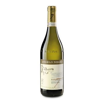 Angelo Negro Arneis Riserva 7 Anni 2017