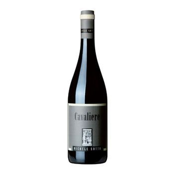 Michele Satta Cavaliere 2021