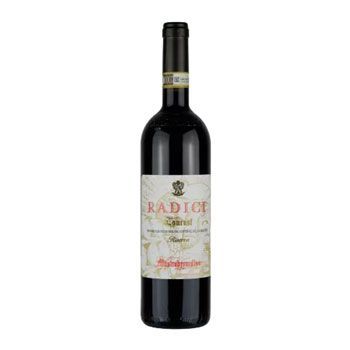 Radici Mastroberardino Taurasi Riserva 2016