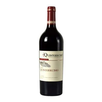 Quintodecimo Vigna Quintodecimo 2017 Taurasi