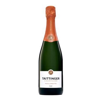 Taittinger Champagne Folies De La Marquettere