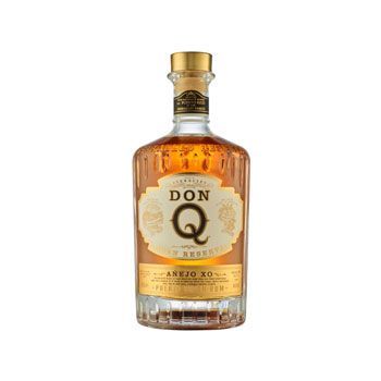 Don Q Gran Riserva Anejo XO