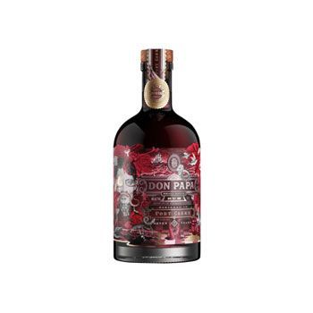 Don Papa Port Cask