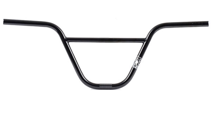 Relic bars