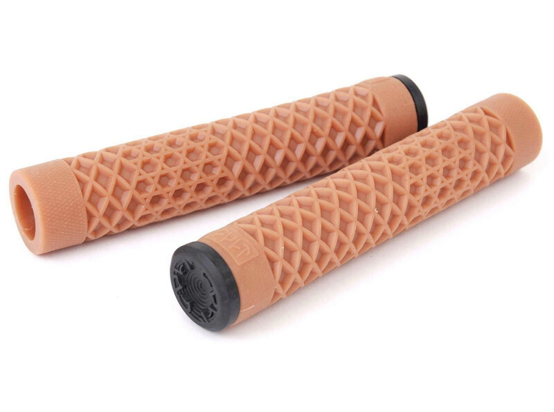 Cult vans waffle grips (flangeless)
