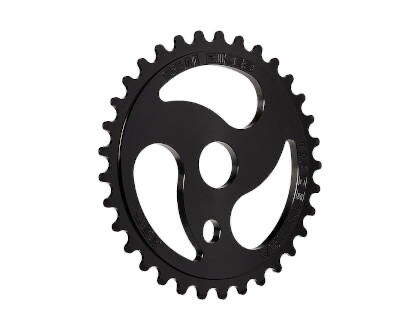 S&amp;m sprockets