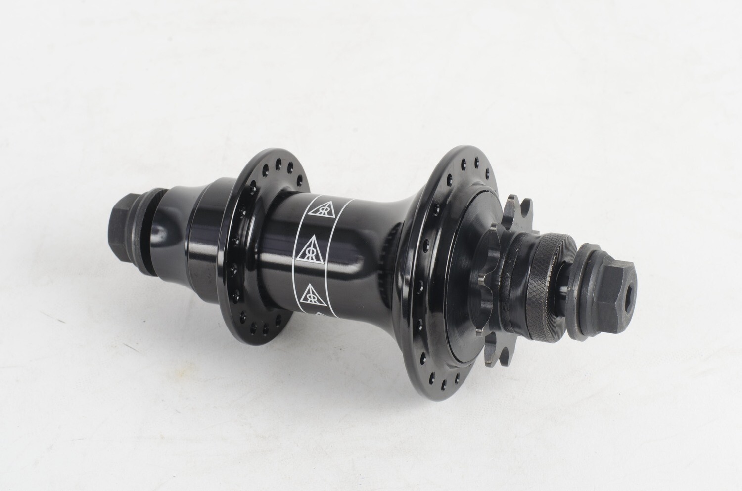 relic revolve hubs