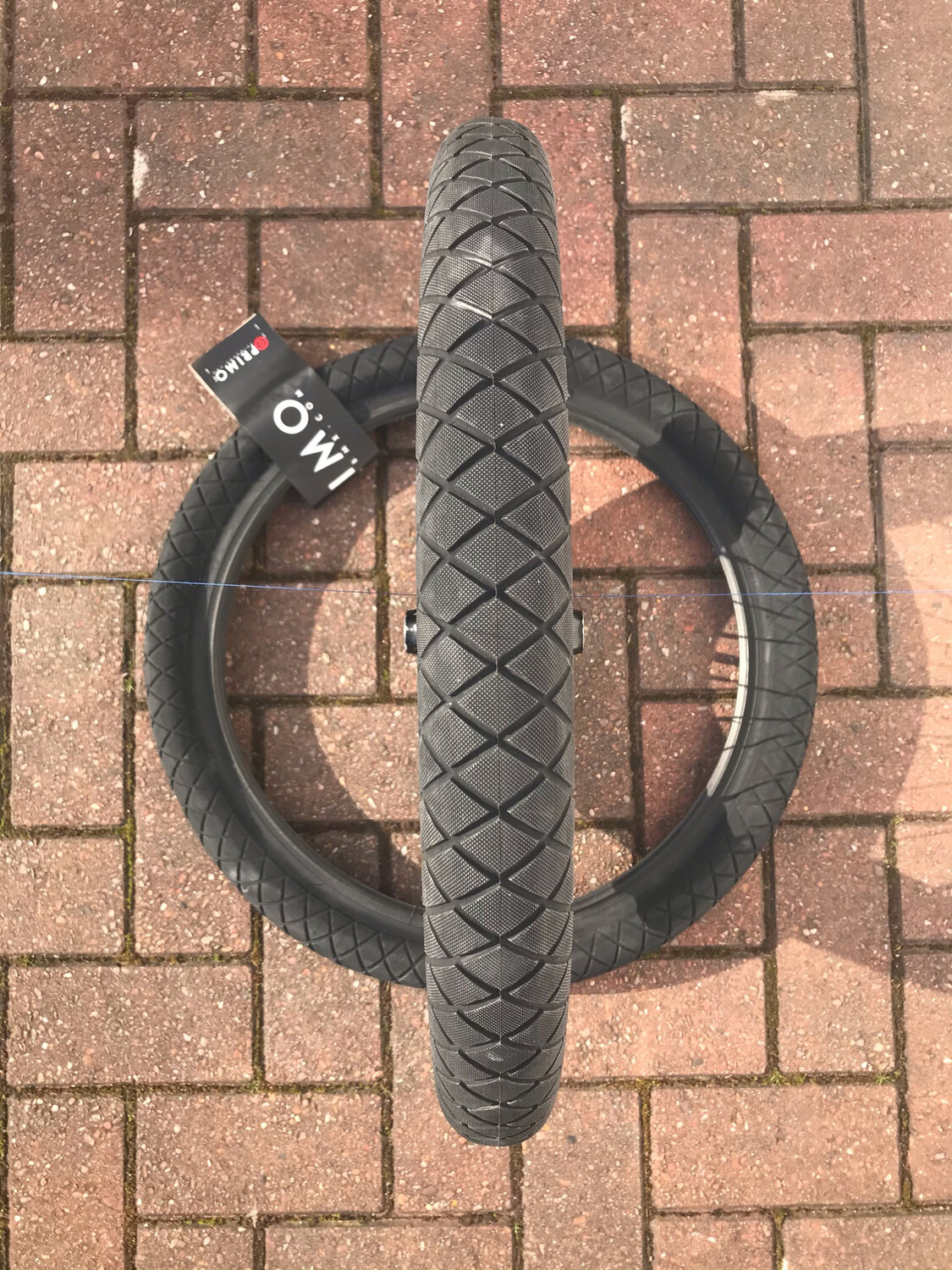 Primo Tyres