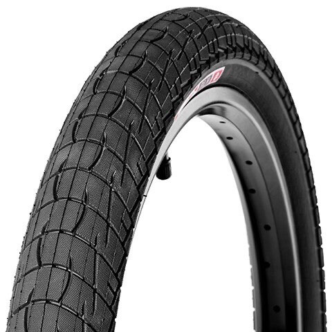 Animal Tyres 