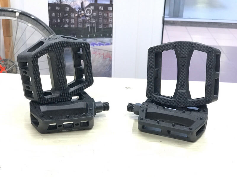 Cult Pedals
