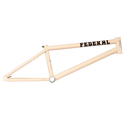 Federal bikes boyd hilder sig frame