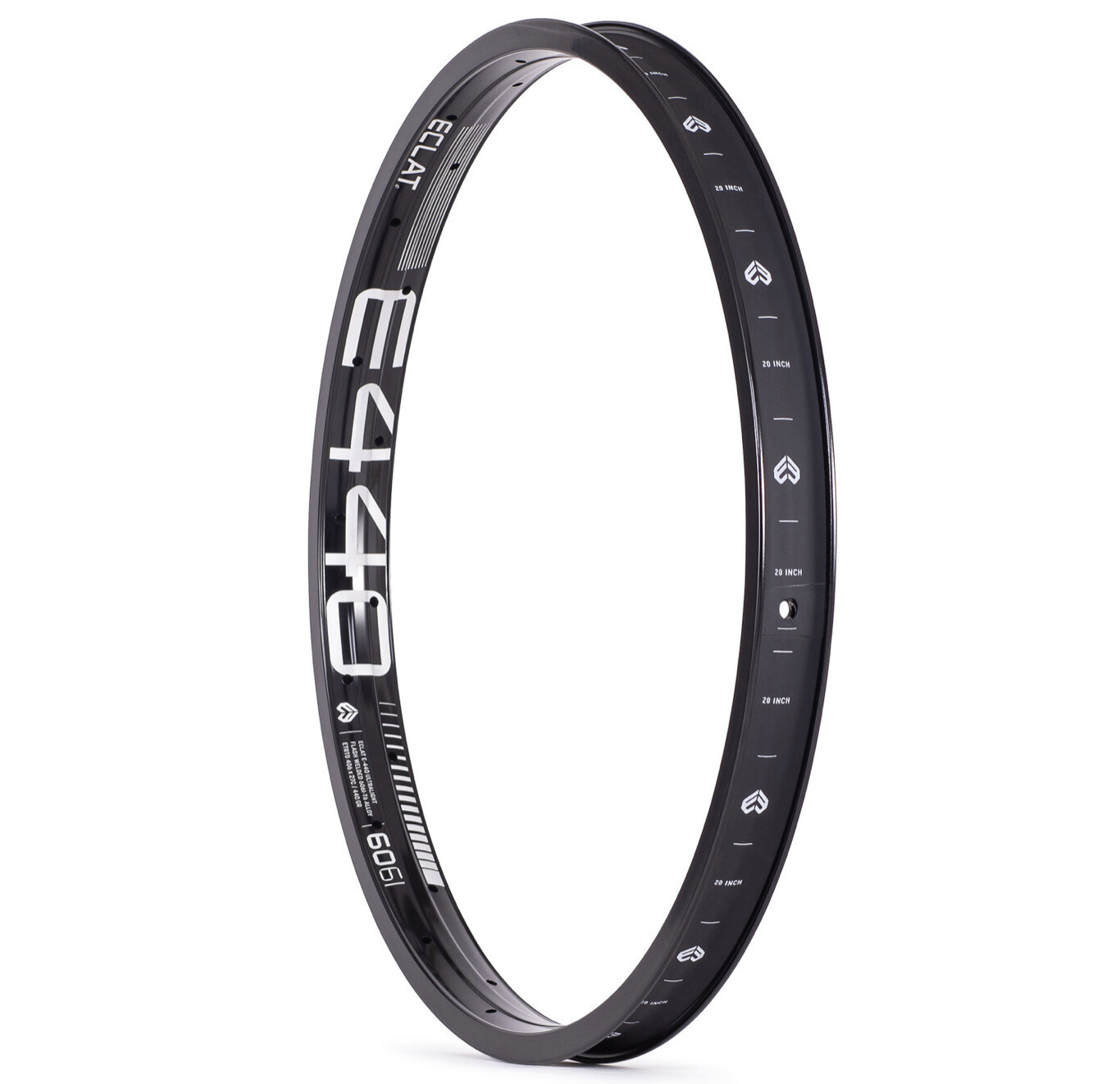 Eclat Rims