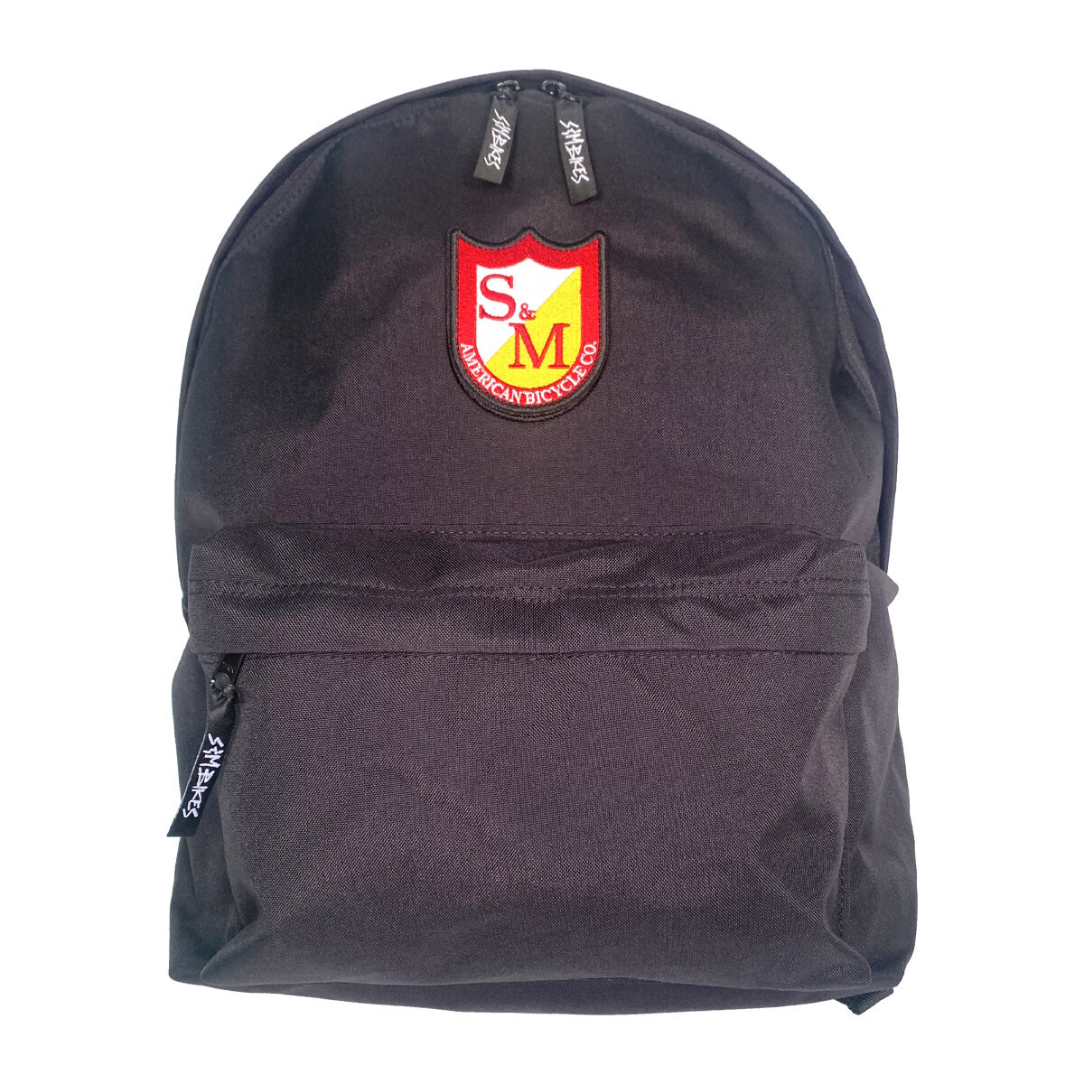 S&amp;m Forty Backpack