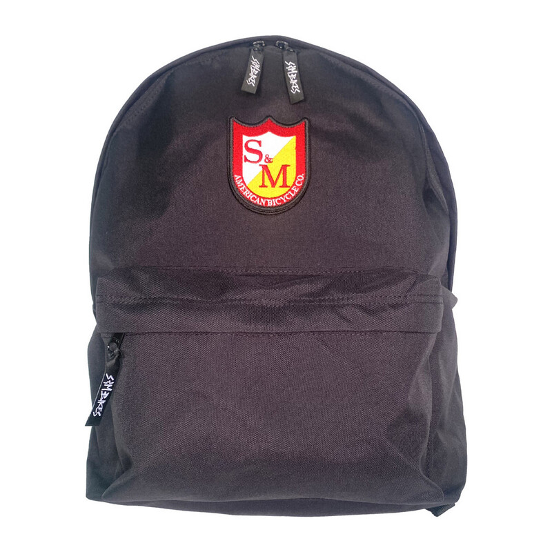 S&amp;m Forty Backpack