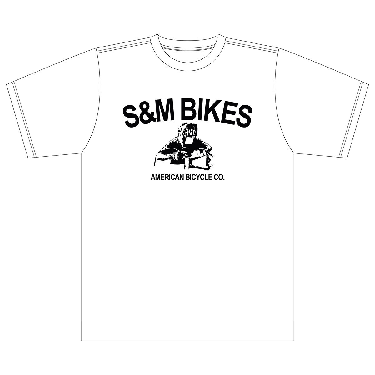 S&m T-shirts