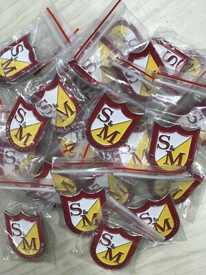 S&amp;m bikes