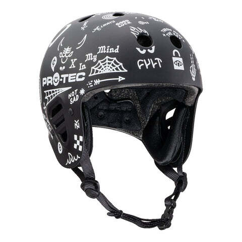 Pro-tec Full Helmets