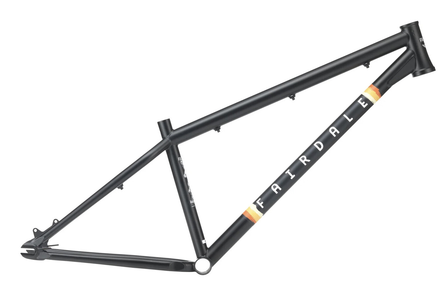 Fairdale Hareraiser dj frame or bike