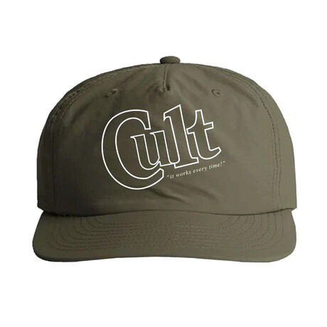 Cult Clothing