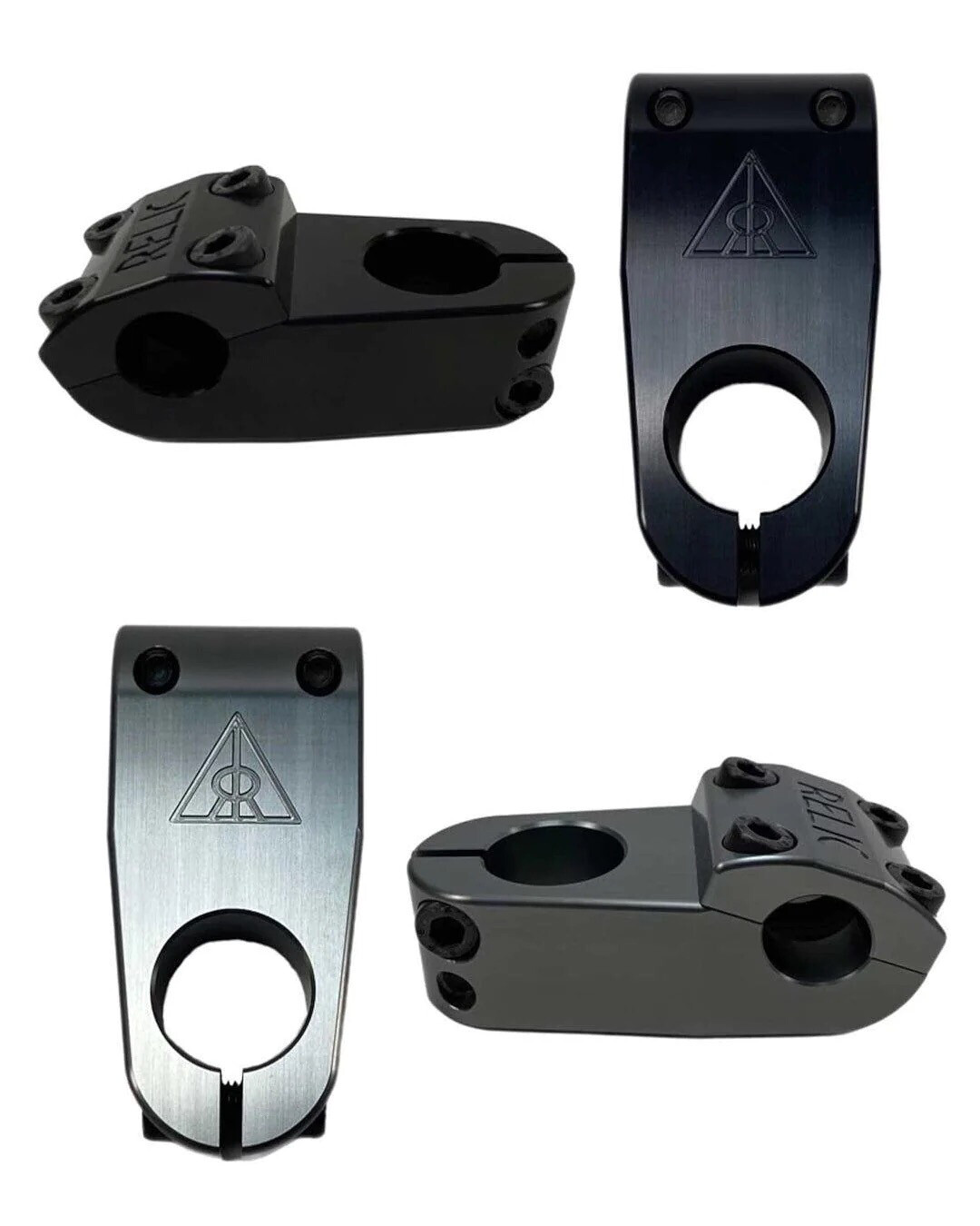Relic Elect Stem USA Made