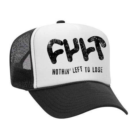 Cult Clothing