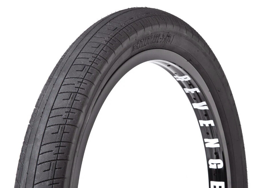 S&amp;m tyres