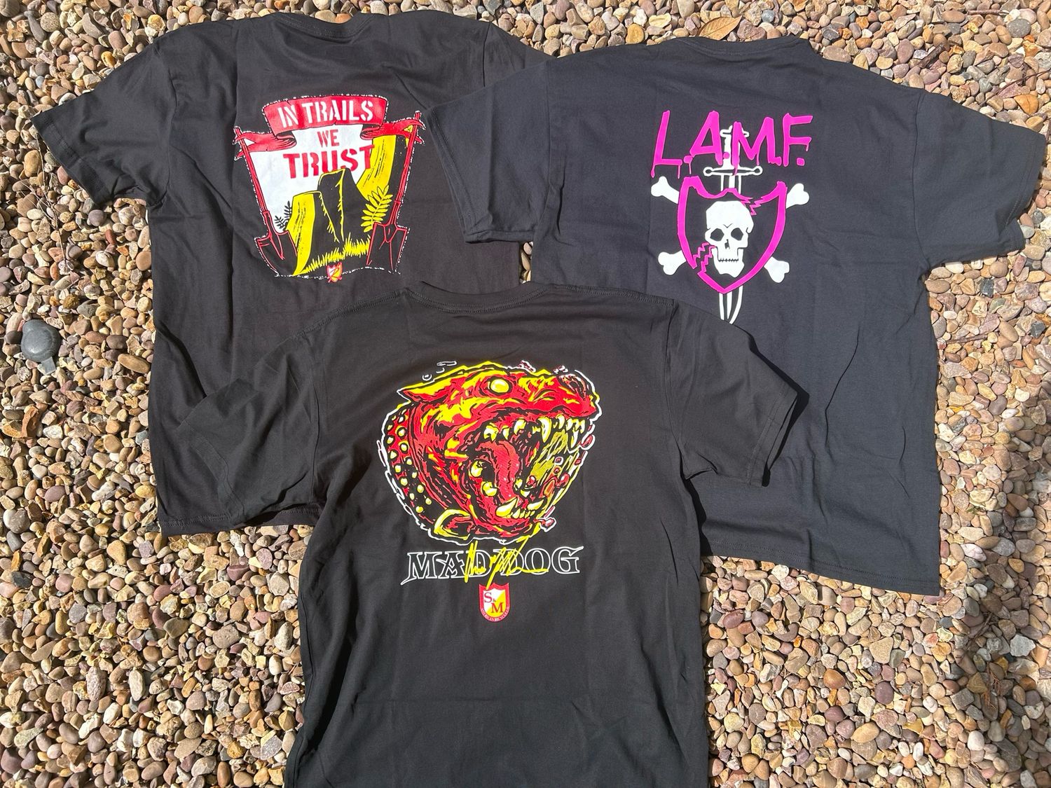 S&amp;m Clothing 2025